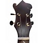 Used Bruce Wei BW-FM  Natural Ukulele