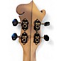 Used Bruce Wei BW-FM  Natural Ukulele