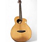 Used Bird M52 NATRUAL Acoustic Guitar thumbnail