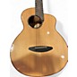 Used Bird M52 NATRUAL Acoustic Guitar