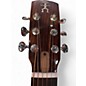 Used Bird M52 NATRUAL Acoustic Guitar