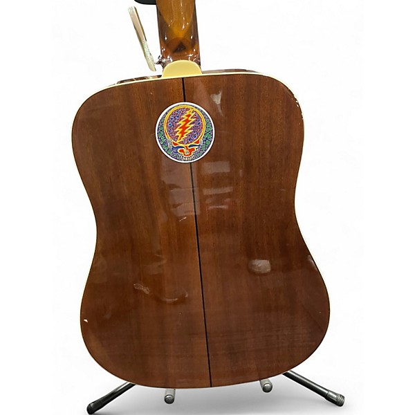 Used Epiphone PR150VS VIOLIN SUNBURST Acoustic Guitar