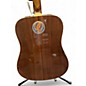 Used Epiphone PR150VS VIOLIN SUNBURST Acoustic Guitar