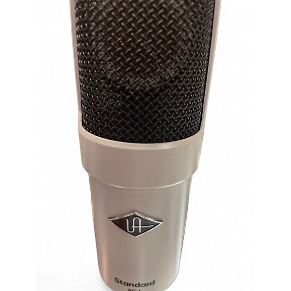 Used Universal Audio SC-1 Condenser Microphone