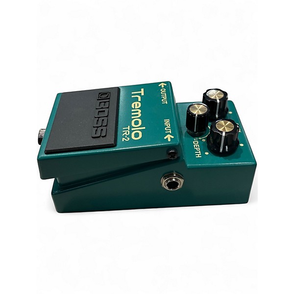 Used Boss TR2 Effect Pedal