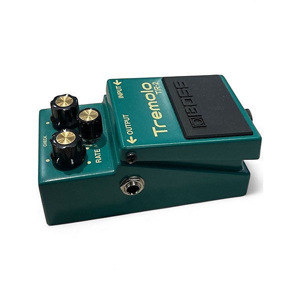 Used Boss TR2 Effect Pedal