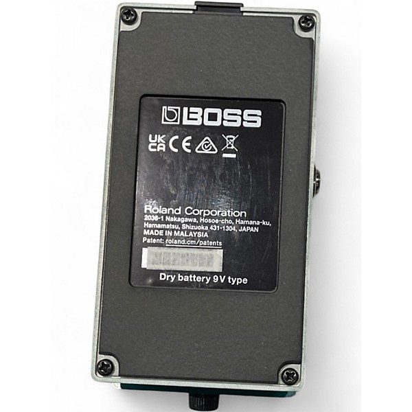 Used Boss TR2 Effect Pedal