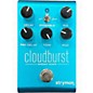 Used Strymon Cloudburst Effect Pedal thumbnail