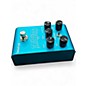 Used Strymon Cloudburst Effect Pedal