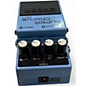 Used BOSS CH1 Super Chorus Effect Pedal