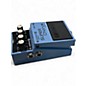 Used BOSS CH1 Super Chorus Effect Pedal