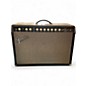 Used Fender Super Sonic 22 22W 1x12 Tube Guitar Combo Amp thumbnail