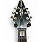 Used Epiphone PROPHECY FLYING V Satin Black Solid Body Electric Guitar