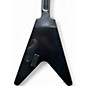 Used Epiphone PROPHECY FLYING V Satin Black Solid Body Electric Guitar