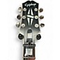 Used Epiphone Les Paul Custom GX Prophecy Satin Black Solid Body Electric Guitar