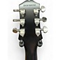 Used Epiphone Les Paul Custom GX Prophecy Satin Black Solid Body Electric Guitar