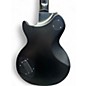 Used Epiphone Les Paul Custom GX Prophecy Satin Black Solid Body Electric Guitar