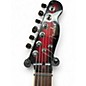 Used Fender Special Edition Custom Telecaster FMT HH BLACK CHERRY BURST Solid Body Electric Guitar