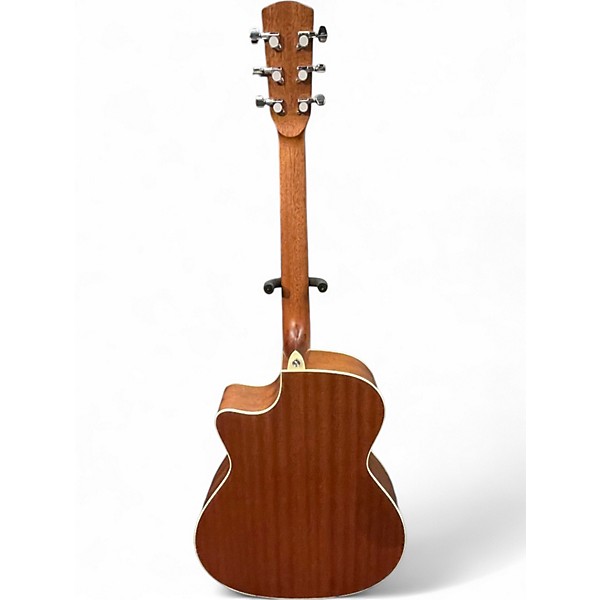 Used 2025 Alvarez RG260 2 Color Sunburst Acoustic Guitar