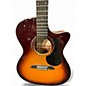 Used 2025 Alvarez RG260 2 Color Sunburst Acoustic Guitar