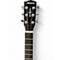 Used 2025 Alvarez RG260 2 Color Sunburst Acoustic Guitar