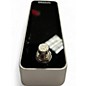 Used D'Addario CT-20 Chromatic Tuner Tuner Pedal
