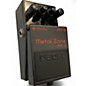 Used BOSS MT2 Metal Zone Distortion Effect Pedal