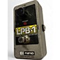 Used Electro-Harmonix Nano LPB1 Linear Power Booster Effect Pedal