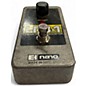 Used Electro-Harmonix Nano LPB1 Linear Power Booster Effect Pedal
