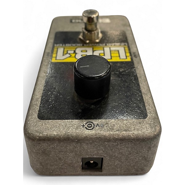 Used Electro-Harmonix Nano LPB1 Linear Power Booster Effect Pedal