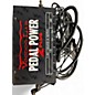 Used Voodoo Lab Pedal Power 2+ Power Supply