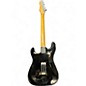 Used Peavey PREDATOR BLACK Solid Body Electric Guitar