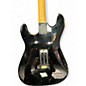 Used Peavey PREDATOR BLACK Solid Body Electric Guitar