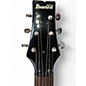Used Ibanez Gio Ax BLACK Solid Body Electric Guitar