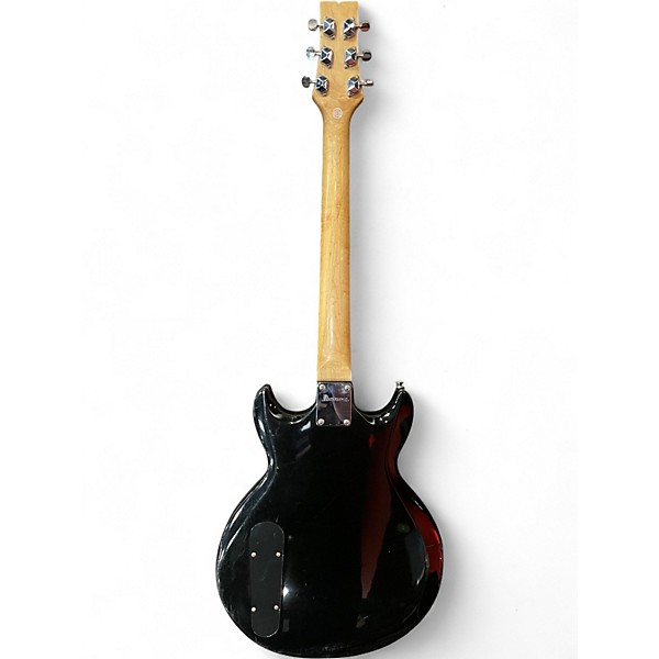 Used Ibanez Gio Ax BLACK Solid Body Electric Guitar