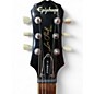 Used Epiphone Les Paul Standard Gold Top Solid Body Electric Guitar