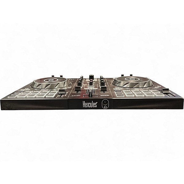 Used Hercules DJ DJ Control Inpulse 300 DJ Controller