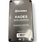 Used GAMMA HADES Effect Pedal