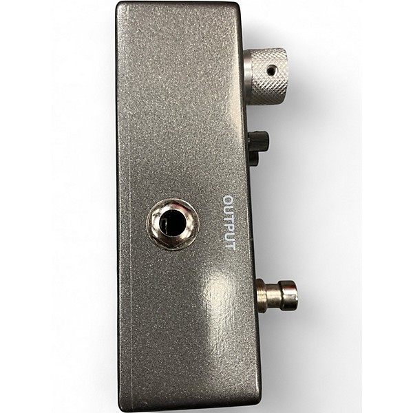 Used GAMMA HADES Effect Pedal