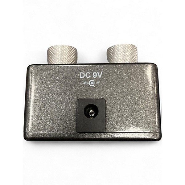 Used GAMMA HADES Effect Pedal
