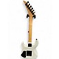 Used Jackson JS22 Dinky White Solid Body Electric Guitar