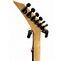 Used Jackson JS22 Dinky White Solid Body Electric Guitar