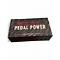 Used Voodoo Lab Pedal Power Power Supply thumbnail