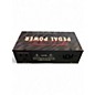Used Voodoo Lab Pedal Power Power Supply