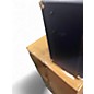Used VOX AC15C1 15W LIMITED EDITION ROYAL BLUE Tube Guitar Combo Amp