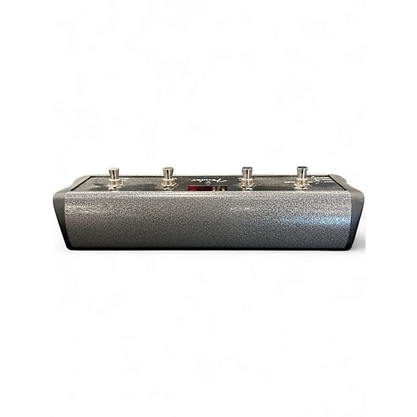 Used Fender Mustang MS4 Footswitch