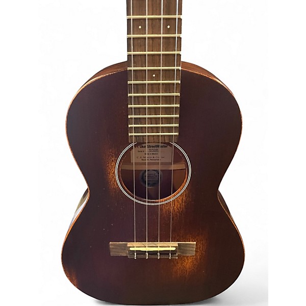 Used Martin T1 Streetmaster Mahogany Ukulele