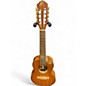 Used Ortega Eclipse TE8 Natural Ukulele thumbnail