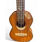 Used Ortega Eclipse TE8 Natural Ukulele