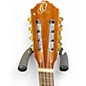 Used Ortega Eclipse TE8 Natural Ukulele